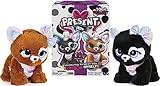 Interaktiver Plüschhund Rainbow Glitter mit vielen Geräuschen und...