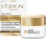 L'Oréal Paris Augenpflege für Frauen: für Feuchtigkeit der Haut um die...