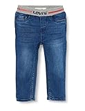 Levi's Kids pull-on skinny jean Baby Jungen River Run 36 Monate