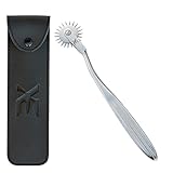 XE Edelstahl Wartenberg Neuro Windrad – Windrad für den Neurologischen...