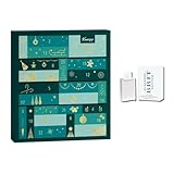 Kneipp Adventskalender 2025 Frauen, Wellness Geschenkset, Handcremes...