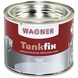 WAGNER Tankversiegelung - Einkomponenten Polyurethanharz, Ethanolfest |...