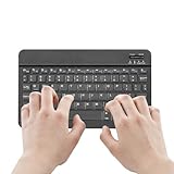 Generisch Ergonomische - – schlankes, leises Tippzubehör,...