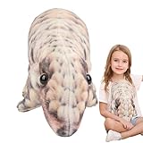 Pangoline Stoff Spielzeug, Pangoline Plüsch - Simulated Soft Fabric...