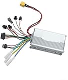 Wivplex Elektroroller 60 V 52 V 48 V 36 V Display Bürstenloser Motor ohne...