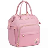 Beaulyn Kleine Windel Tasche Rucksack, Mini Windel Tasche Tote, Portable...