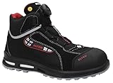 ELTEN Sicherheitsschuhe SANDER XXT Pro BOA ESD S3, Herren, Textil,...