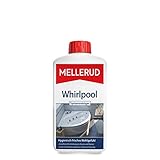 MELLERUD Whirlpool Systemreiniger 1L Spezialreiniger Whirlpoolreiniger