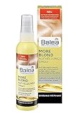 Balea Professional More Blond Aufhellungsspray, 3er-Pack (3 x 150 ml)