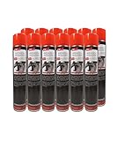 SDV Chemie Bremsenreiniger Spray 12x 850 ml Power Brake Cleaner 360°...