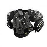 BAUER Supreme M5 Pro Hockey Schulterschutz, Senior (XL)