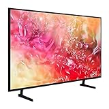Samsung Crystal UHD 4K DU7105 50 Zoll (125 cm) LED Fernseher, Crystal...