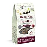 Ivan-Tee – Fermentierter Kräutertee, 50 g | Schmalblättriges...