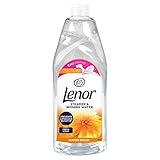 Lenor Dampfgarer & Bügelwasser Summer Breeze 1 Liter