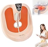 Beckenbodenmuskeltrainer für Frauen und Männer, EMS-Kegelstuhl,...