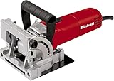 Einhell Flachdübelfräse TC-BJ 900 (860 W, 14 mm, Winkel- und...