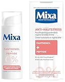 Mixa Anti-Hautstress Feuchtigkeitsspendende & regenerierende Creme, sanfte...