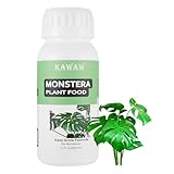 Monstera-Dünger 300ML – Vitalstoffkomplex mit effektiven Mikroorganismen...