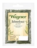 Wagner Gewürze Bohnenkraut (1 x 20 g)