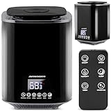 Berdsen Luftbefeuchter Schlafzimmer Humidifier Ultraschall Ionisator...