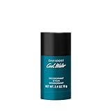 DAVIDOFF Cool Water Man Deodorant Stick, Deostift, aromatisch-frischer...