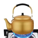 Teekessel, Campingkessel - Aluminiumkessel, Teekessel -...