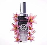 Haaröl, hergestellt in Frankreich, Argan, Moringa, Macadamia, Coco und...