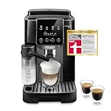 De'Longhi Magnifica Start ECAM222.60.BG, Kaffeevollautomat mit...