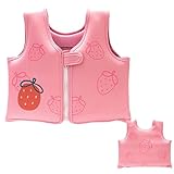 ZHUMCCY Kinder Schwimmweste | Schwimmweste Schwimmlernhilfe |...