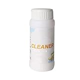 Super Strong Kitchen Cleaner Powder, 2024 Neuer leistungsstarker...