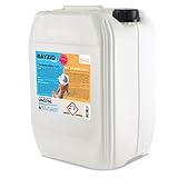 1 x 20 kg BAYZID pH Senker Minus 14,9% von Höfer Chemie für Pool &...