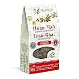 Ivan-Tee fermentiert – Naturbelassener Kräutertee aus Weidenröschen –...
