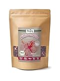 Biojoy BIO-Hibiskusblüten getrocknet (250 g), Hibiskustee (Hibiscus...