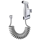 Handbrause, Toilette Bad Bidet für Bidet Armaturen WC mit 59in langem...