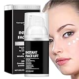 Eye Cream, Feuchtigkeitsspendende Augencreme Eye Cream - Hydrating Repair...