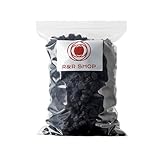 R&R SHOP – Mittlerer Schwarzer Lavastein, 100% Natürlich, pH-Neutral,...