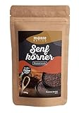 Senfkörner Monte Nativo (500g) - schwarze Senfkörner ohne Zusätze -...