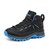 Xemuck Kinder Wanderschuhe Jungen Trekking Wanderstiefel Mädchen Outdoor...
