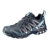 Salomon XA PRO 3D Gore-Tex, Herren-Trailrunning-Schuhe, Zehenverstärkung,...