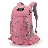 MOUNTAINTOP 35L Wanderrucksack Herren Damen Reiserucksack Trekkingrucksack...