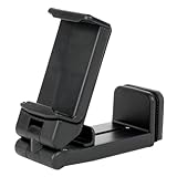 my wall Handyhalterung mit Klemmfunktion – HT51L, Reise Gadget, Flexibel,...