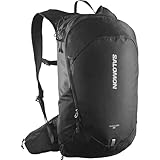 Salomon Trailblazer 20 Unisex-Wanderrucksack, Vielseitig, Einfach zu...