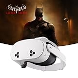 Meta Quest 3S 128 GB – Mit Batman: Arkham Shadow und 3-monatigem Meta...