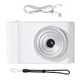 Kompakte Digitalkamera - 4k Vlogging-Kamera, Digitalkamera Fotografie...