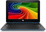 HP Business Laptop Notebook ProBook X360 11 G3 EE Pentium N5000 8GB 256GB...