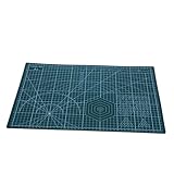 DIYEAH Selbstheilende Schneidematte Beidseitig Nutzbar Langlebige PVC...