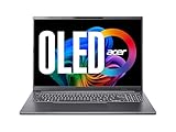Acer Aspire 16 AI OLED (A16-52M-75LW) AI Laptop, Copilot+ PC, 16' WUXGA+...