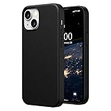 SURPHY Hülle Kompatibel mit iPhone 13 Mini Leder Hülle, iPhone 13 Mini...