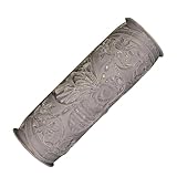 Generisch Texture Roller for Clay, Modeling Pattern Tool, Bird Bee Whale...
