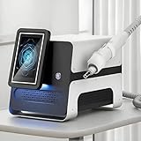 HajMyrdonyx Tattooentfernungsgerät 2500w, Augenbrauenwaschgerät,...